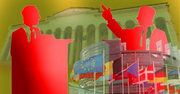 ევროკავშირს ხელი არ ჩაუქნევია… ის მაინც მოვა ჩვენთან – საქართველო დანიელსონს ისევ ელოდება