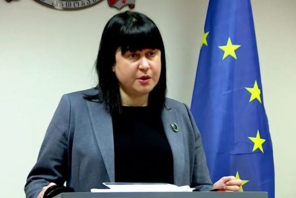 „ასტრაზენეკას“ ვაქცინასთან დაკავშირებით თამარ გაბუნიამ ახალი ინფორმაცია გაავრცელა