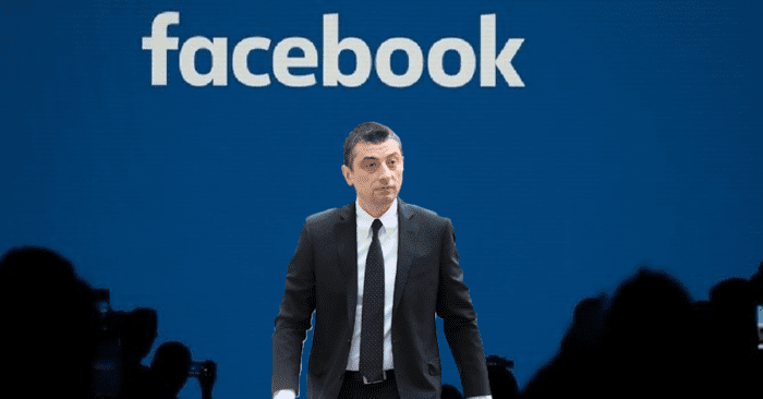 ყვავილი რომ იყოთ, უდაოდ, ლურჯი ვარდი იქნებოდით - გახარიას „დაბრუნებით“ გახარებულები სოციალურ ქსელში აქტიურობენ