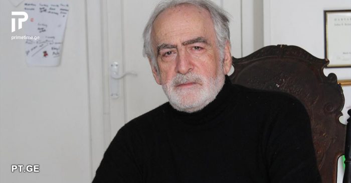 ვიტყუები… როცა უშნო სიმართლე მაქვს სათქმელი… – რისთვის ეძებს მიზეზს გელა ჩარკვიანი