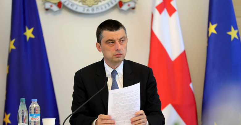 მალე ყველა კითხვას პასუხი გაეცემა – უსმენდნენ თუ არა გახარიას