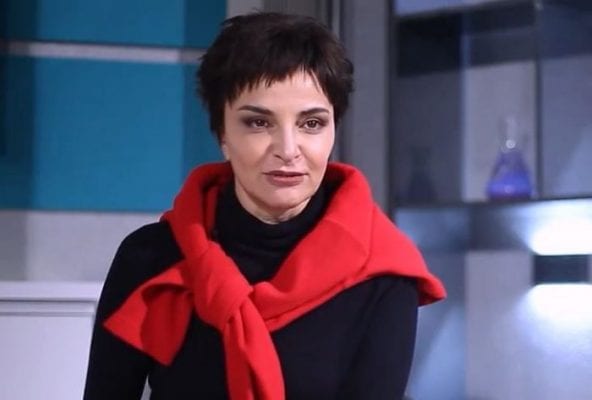 “იმდენი მომიარა, იმდენი გადამყვა, რომ ბოლოს მითხრა, ცოლად გამომყევიო” – ეკა ჩხეიძე პირადზე (ვიდეო)