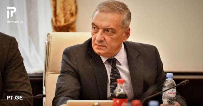 ვოლსკი: სააკაშვილისა და მისი პარტიის მთავარ ამოცანად კვლავ რჩება სახელმწიფოს რყევა და არა არჩევნების წესიერად ჩატარება