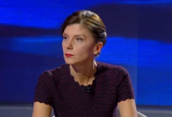 მე იმ წრეში ვარ, სადაც 5-იანის შემოხაზვა პრობლემაა – თამარ ჩერგოლეიშვილი