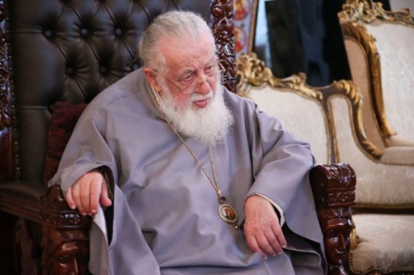 რას ამბობს პატრიარქის პირადი ექიმი უწმინდესის ჯანმრთელობის მდგომარეობაზე
