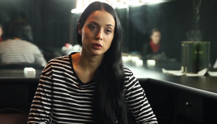 პირველად ვნახე ჩემი ახლობელი, რომელმაც თავი მოიკლა – ნანკა კალატოზიშვილი სექსუალური ძალადობის მსხვერპლ მეგობარზე