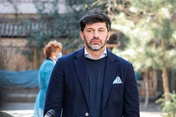 კახა კალაძემ გაასაჯაროვა გადაწვეტილება, რომელიც თბილისში 7 ივნისიდან ამოქმედდება