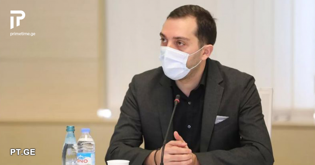 სხვა ალტერნატივა არ დაგვრჩა... - რა გამოსავალს ხედავს ბიძინა კულუმბეგოვი სიკვდილიანობის შესაჩერებლად