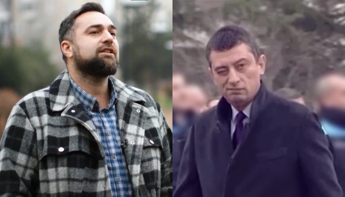 პარტიას უნდა დავარქვათ “მეგრელები გადავარჩენთ საქართველოს” – არჩილ გამზარდია გახარიას პარტიაზე