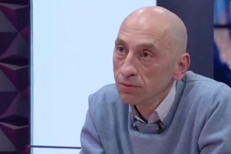 „სუფთა ადამიანურად მეცოდება” – ვახო მეგრელიშვილი სააკაშვილზე