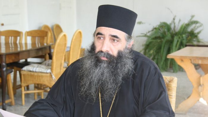 ჩვენ პროპაგანდას ვერ გავწევთ - მეუფე თეოდორე ვაქცინაციაზე