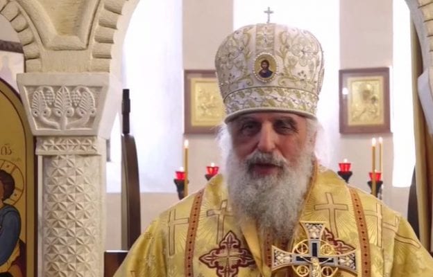 “საბოლოო ვადას ვაძლევ, იქითა კვირა დღემდე მოინანიონ” – მეუფე სტეფანეს ბოლო გაფრთხილება მეამბოხე სასულიერო პირებს