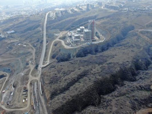 ვაშლიჯვრის მოსახლეობა ხელისუფლებას მიმართავს – ნახეთ, რა წერია განცხადებაში