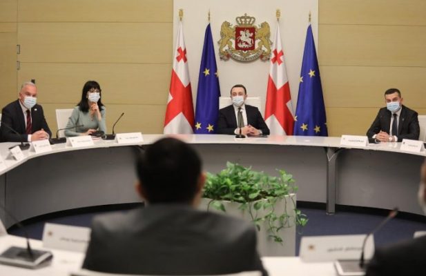 საკოორდინაციო საბჭოს გაფრთხილება მოქალაქეებს – ნახეთ, რა საკითხებზე იმსჯელეს მთავრობის ადმინისტრაციაში