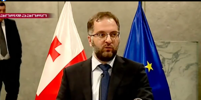 აკაკი მინაშვილმა დაასახელა ორი საკითხი, რაზეც ვერ მოხდა შეთანხმება