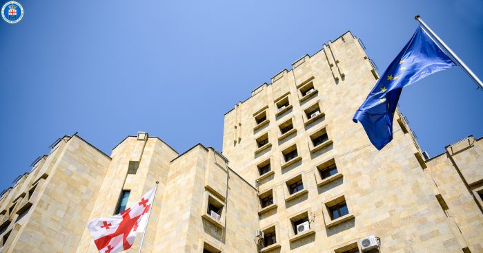 არასრულწლოვანი ოჯახის წევრის მიმართ შეუწყნარებლობის მოტივით ჩადენილ ძალადობაში ბრალდებული სასამართლომ დამნაშავედ ცნო