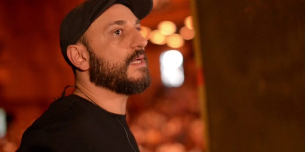 ხალხნო, არ ვიტყუები… ახალი ტალღა წამოვიდა ​- სტეფანე მღებრიშვილი შემაშფოთებელ ინფორმაციას ავრცელებს