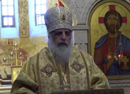 მეუფე სტეფანემ 10 სასულიერო პირი დასაჯა – ნახეთ რა გახდა მონაზონთა დასჯის მიზეზი