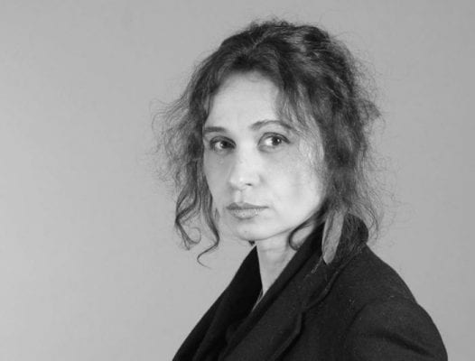 „საერთოდაც არ მრცხვენია ამის გამოცხადება“ - ნათია ფანჯიკიძე 