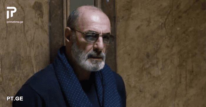 ყიფშიძე სააკაშვილზე: ერთი გიჟი როგორ ვერ გამოჩნდა, გადაედგა ეს ნაბიჯი, კენედიც დაბრიდეს