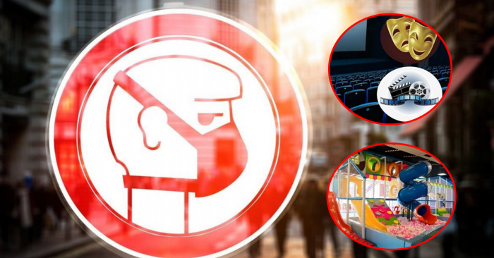 მთავრობამ ახალი გადაწყვეტილებები მიიღო – სპეციალური ბრიფინგი