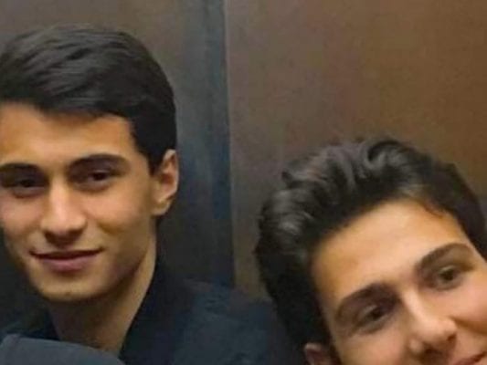 „ამირ­ხა­ნაშ­ვი­ლი პა­ნაშ­ვი­დი­დან ცო­ცხით გა­მო­აგ­დეს, რა­ტომ და­ტო­ვეო“ – შაქარაშვილის საქმის ბრალდებულების წერილები ციხიდან