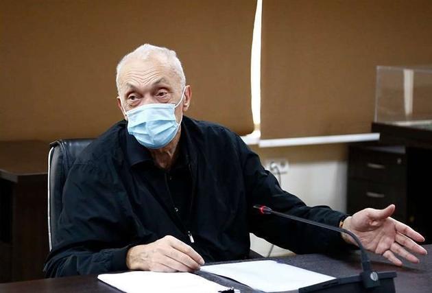 იქმნება შთაბეჭდილება, რომ ე.წ. მესამე ტალღის პიკმა გადაიარა – თენგიზ ცერცვაძე