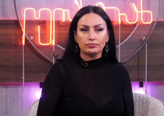 VIDEO: ლელა წურწუმიას პალატაში მტრედები „ესტუმრნენ“  – მომღერალი ვიდეოს აქვეყნებს