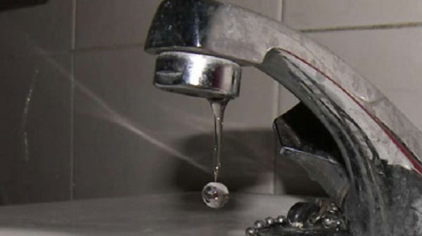 23 მაისს, თბილისში 150-მდე ქუჩას წყალმომარაგება დროებით შეუწყდება – გადაამოწმეთ თქვენი მისამართი