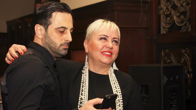 ჩვეულებრივი თაღლითები ყოფილხართ! – ნახეთ ვის მიმართავს ხათუნა ჟორდანია