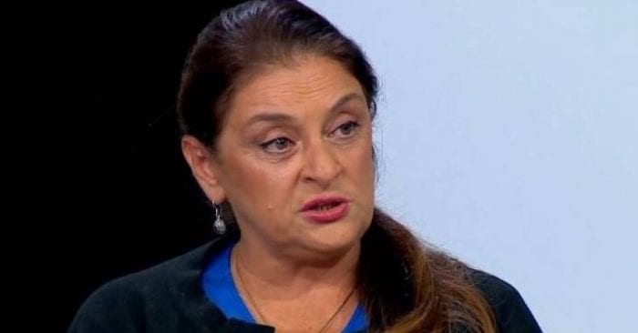 „გუშინ, ღამით, საკუთარი ღირსების და ოჯახების დასაცავად გამოვიდა თბილისი“ – ხათუნა ხოფერიას 8-პუნქტიანი დასკვნა