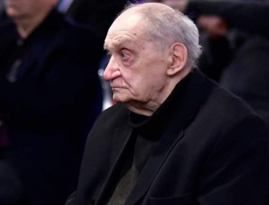 რატომ თქვა ოჯახმა უარი გურამ დოჩანაშვილის მთაწმინდაზე დაკრძალვაზე - 