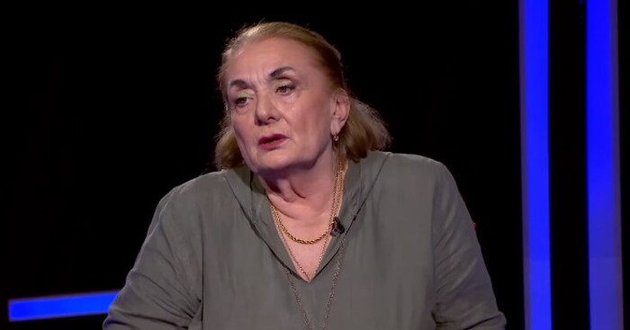 ძალიან ბევრი ვიცი, ვინც ღამით ხსნის რესტორანს – ასმათ ტყაბლაძე