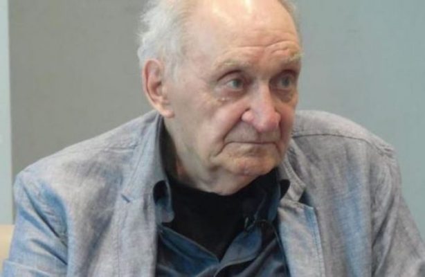 ხელით ვწერ, სხეულის ნაწილივით არის კალმისტარი - გურამ დოჩანაშვილი