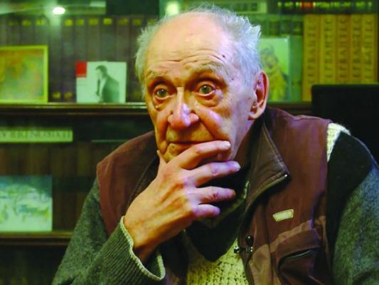 „ეს ცხოვრება ყველამ უნდა ჩათვალოს როგორც ბოლო დღე“ – ინტერვიუ გურამ დოჩანაშვილთან (ვიდეო)
