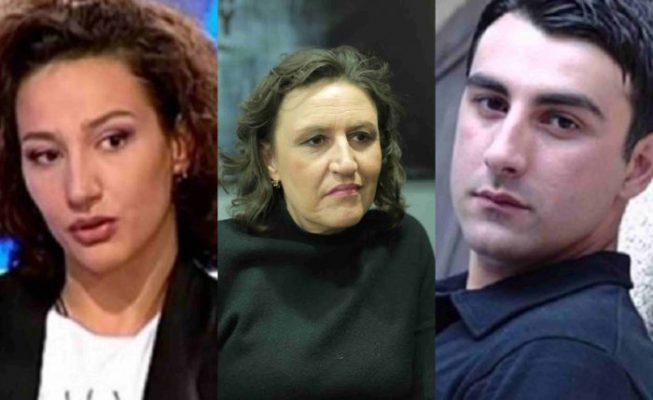 ეს არის კაცი, რომელიც ყველაფერს აწერს ხელს – თამარ მაყაშვილი ბესო ზანგურზე