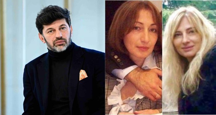 რას საქმიანობენ კახა კალაძის დები – თამუნა და ეკა კალაძეები