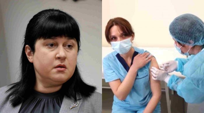 „ჩვენთვის ძალიან საგანგაშოა, ცრუ ჩვენება სამართლებრივი და პროფესიული კუთხით მიუღებელია“ – გაბუნია მეგი ბაქრაძის საქმეზე