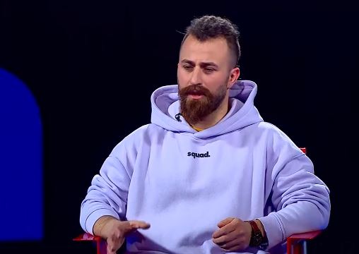 „მე მყავდა ძმა იოანე, რომელიც ჩემს შემდეგ დაიბადა... გამორჩეული იყო“ - გიორგი დანელია ოჯახში დატრიალებულ ტრაგედიაზე