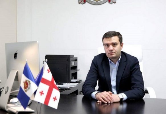 უმრავლესობიდან წასულ დეპუტატს იმედი აქვს, რომ გახარიას გუნდს სხვა დეპუტატებიც შეუერთდებიან