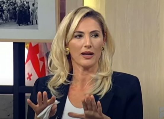 მიყვებოდა, რომ დიდხანს იწვა ლოგინში და ცხოვრების აზრს ვერ ხედავდა – თიკა ფაცაცია ნინუცა მაყაშვილზე