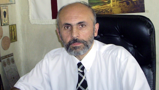 მიხეილ გელა სალუაშვილი გარდაიცვალა