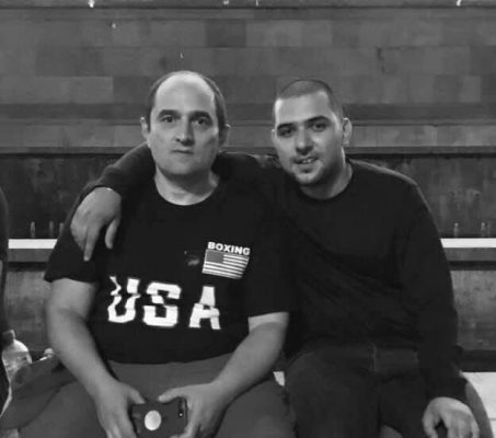 „შეიწყალა კი არა, სამართალმა ამოხეთქა” – ბექა გოჩიაშვილი რურუას გათავისუფლებაზე