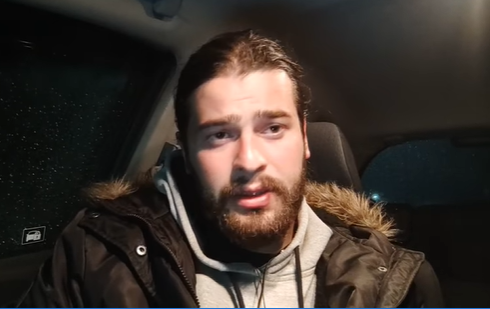 ჩვენ ამ ყველაფრის შესახებ არ ვიცოდით... - რა ამბავი გაიგო ვარლამ გოლეთიანმა სოციალური ქსელიდან