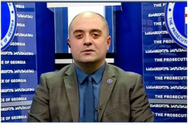 შეთავაზება ძალაშია – მელიას მიერ გირაოს გადახდის შემთხვევაში, პროკურატურა სასამართლოს პატიმრობის შეცვლის შუამდგომლობით მიმართავს