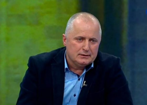 „კატეგორიულად მიუღებელია ჰესის თემას ამოფარებული რუსული ინტერესის გატარება“- ამირან სალუქვაძე