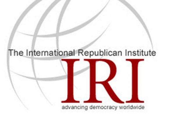 IRI – გამოკითხულთა უმეტესობა ეთანხმება ოპოზიციისა და მმართველი პარტიის წარმომადგენლების გადაწყვეტილებას 19 აპრილის შეთანხების ხელმოწერასთან დაკავშირებით