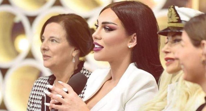 კესარია დღემდე უცნობ ფაქტებზე – „ოთხი წლის წინ ავიღე ქალის პასპორტი…“