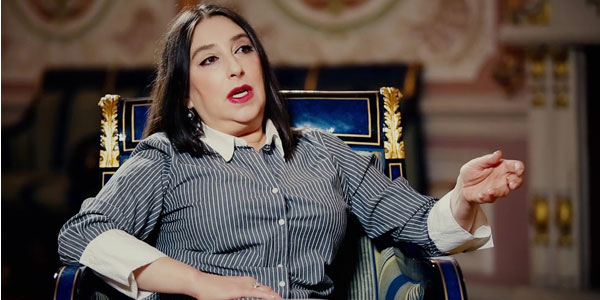 Exclusive: გმირობანას ნუ თამაშობენ... ვინც დღეს ზანგურის უზნეობაზე ხმამაღლა გაჰყვირის, მაშინ ჩემს გვერდით არ დამდგარან - ლელა ალიბეგაშვილი