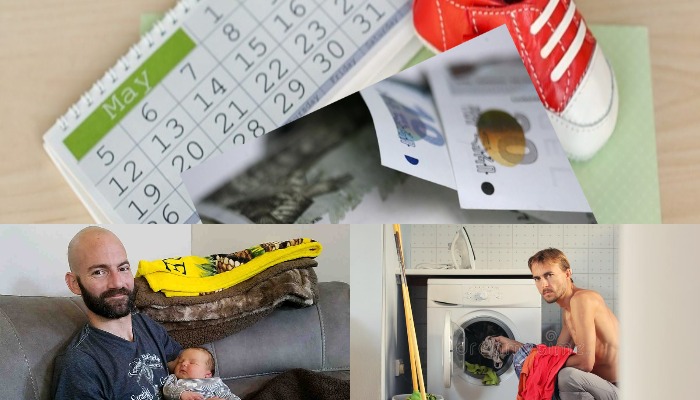 თუ ბავშვებს მამები მოუვლიან, მათ სახელმწიფო ფულად დახმარებას გამოუყოფს – ნახეთ სოციალური პაკეტის პირობები